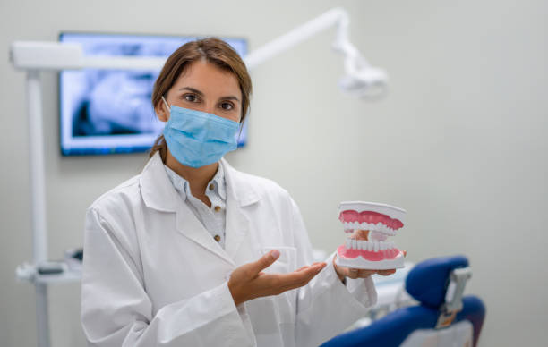 Best Dentist Open on Weekends  in Jesup, GA