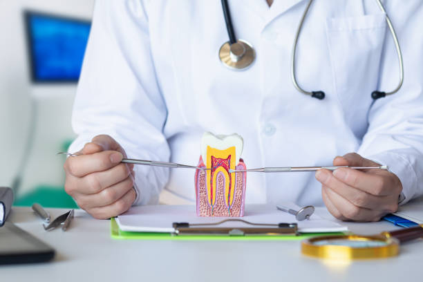 Best Cracked Tooth Emergency Dentist  in Jesup, GA