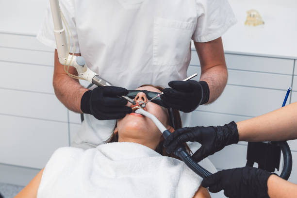 Best Tooth Infection Emergency Dentist  in Jesup, GA