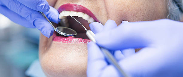 Best Dentist for Tooth Abscess  in Jesup, GA